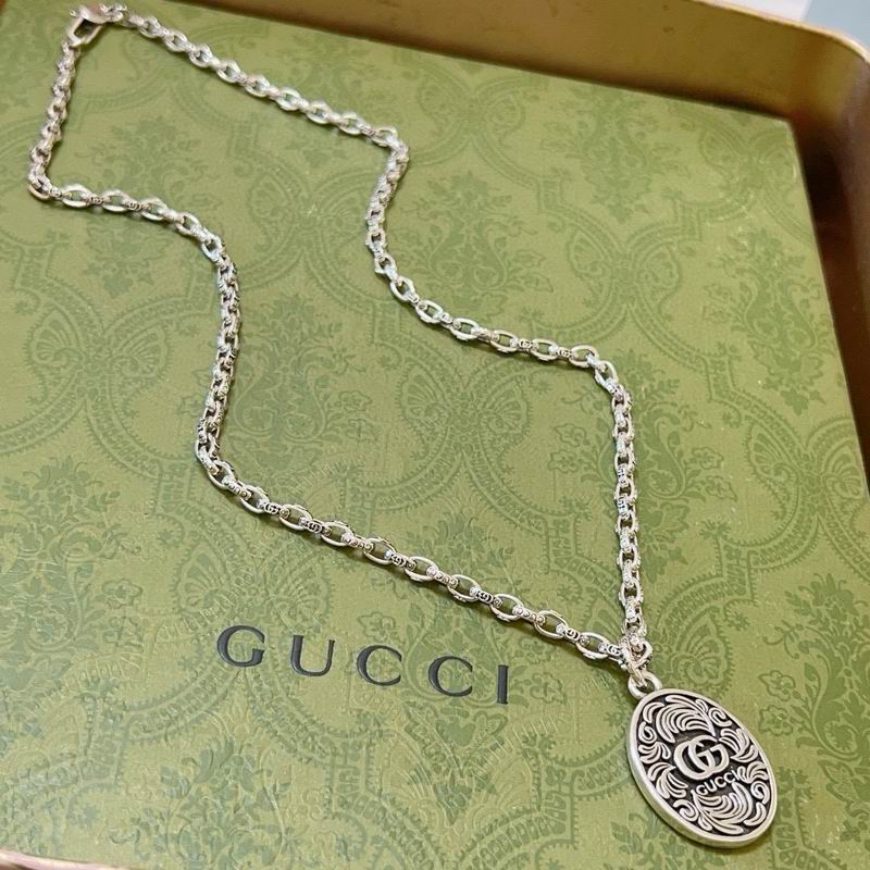 Gucci Necklace 10yxx159